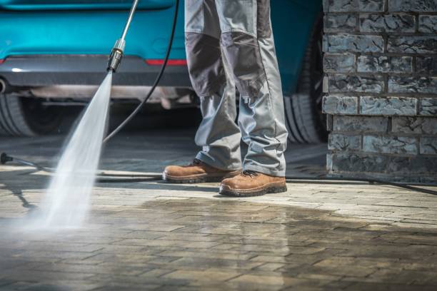 Best Restaurant Pressure Washing  in Erma, NJ