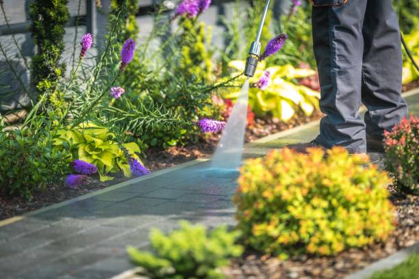 Best Post-Construction Pressure Washing  in Erma, NJ