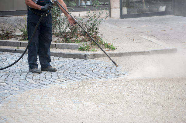 Best Restaurant Pressure Washing  in Erma, NJ