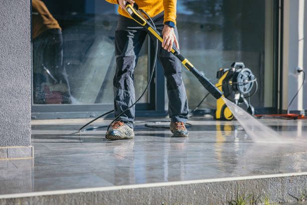 Best Gas Station Cleaning  in Erma, NJ
