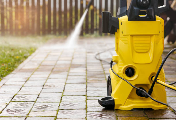 Best Factory Floor Cleaning  in Erma, NJ