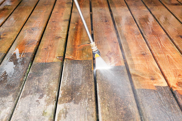 Professional Pressure Washing in Erma, NJ